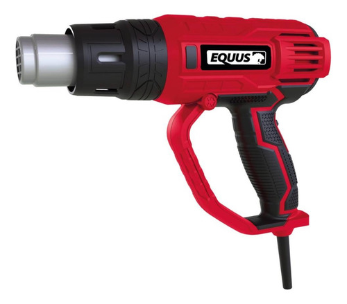 Pistola De Calor Equus Profesional 2000w 3 Niveles 