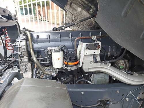 Imagen 16 de 17 de Iveco 450s38t