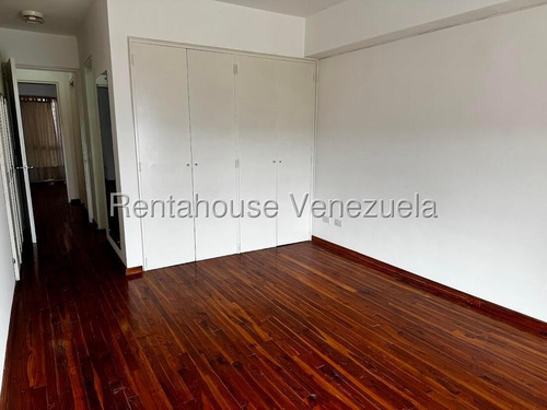 Ip Vendo Apartamento En Villa Nueva Hatillo 26-109