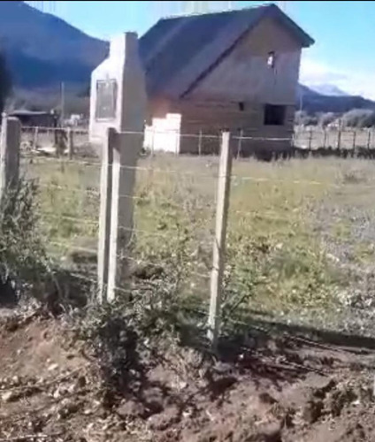 Imagen 11 de 16 de Lote En Venta De 820m2 Ubicado En Esquel