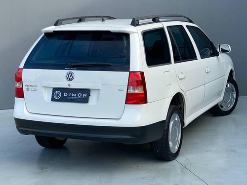 Volkswagen Parati 1.8