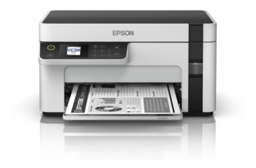 Impresora  Epson M2120 - 1440 X 720 Dpi, Inyección De Tinta