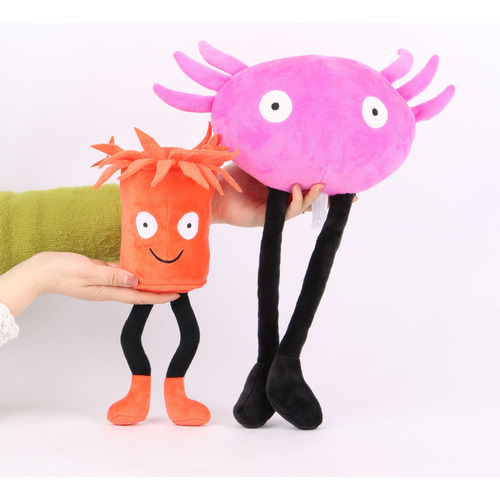 J Kinitopet Plush Muñeca De Peluche Electrónica For Mascotas