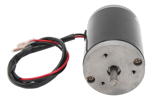 Motor De Corriente Continua, 180v, 200w, Motor De Escobilla,