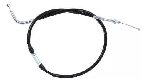 Embrague De Cable Chicote Clutch Fazer250 Ys250 Ybr250