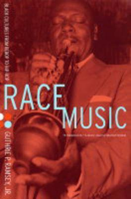 Libro Race Music : Black Cultures From Bebop To Hip-hop -...