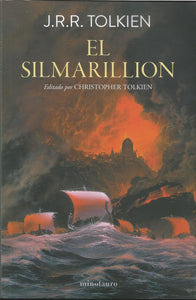 Libro El Silmarillion (ed.revisada)