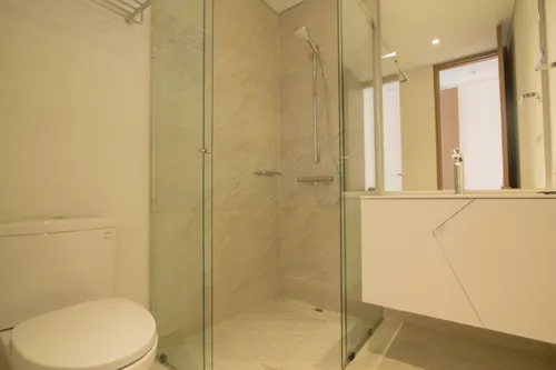 Apartamento En Venta En La Cabrera. Cod V11888