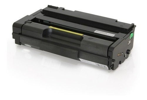 2 Toners Alternativo Para Ricoh Sp3710 3710dn Sp-3710