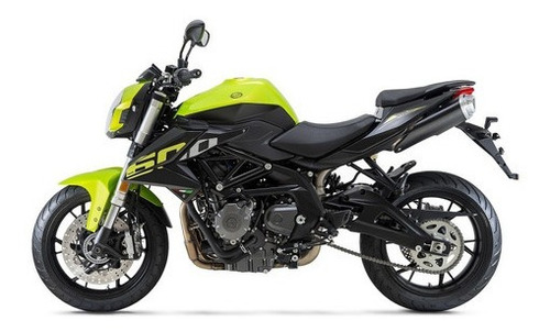 Imagen 18 de 25 de Benelli Tnt 600 I Avellaneda