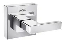 Comprar Acabamento Para Registro Base Deca 1u002F2 , 3u002F4 E 1 Docol Bre Acabamento Cromado Cor Prateado