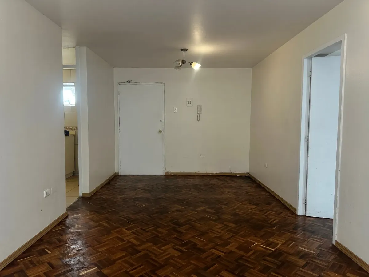 Imagen 1 de 1 de Venta Departamento Libertad Con Estacionamiento