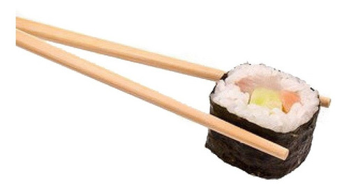 100 Palitos Chinos Para Sushi