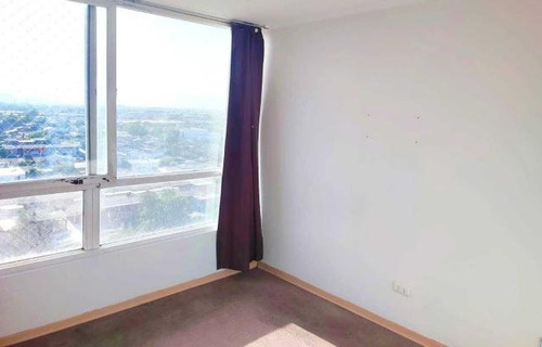 C49594- Departamento En Venta De 2 Dorm. En Estación Central