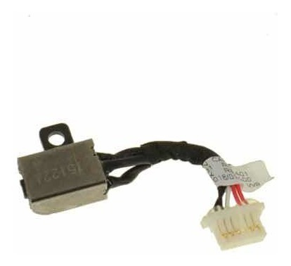 Gdv3x Powerjack Dell Inspiron 11 3162 3168 3169 3179 3180 (Usado)