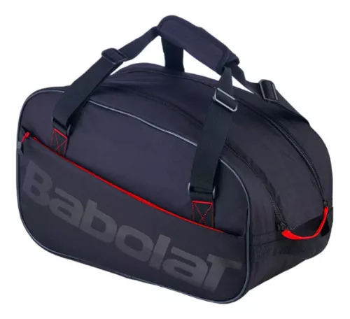 Bolso Raquetero Babolat Essential X 3 Tenis - Local Olivos