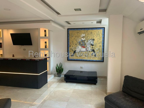 Casa En Venta Alto Hatillo Mls #25-18231 Bm