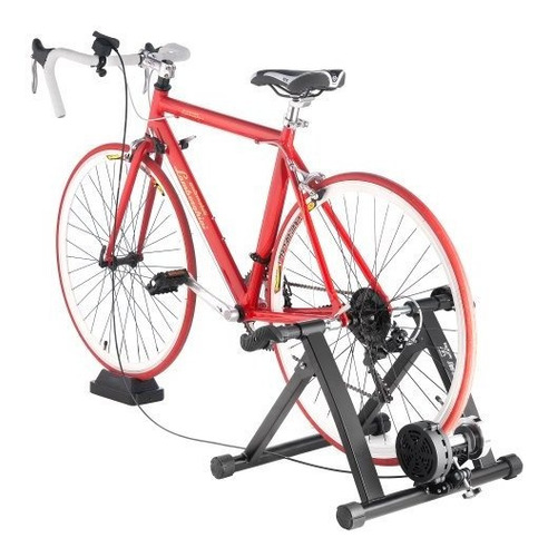Bicicleta Para Carril Pro Trainer Bicicleta Interior Entrena