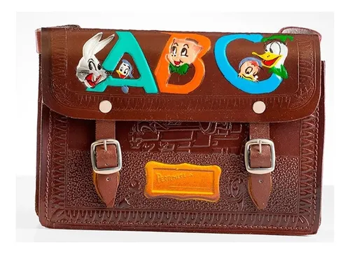 Morral outlet abc cuero