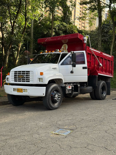 Chevrolet Kodiak 1989