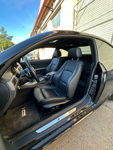 BMW Serie 3 3.0 335i Coupe Sportive At 306cv