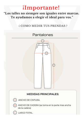 Jeans Mom Fit Rigido Clásico Mujer Tiro Medio Calce Perfecto