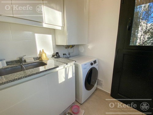 Casa En Venta En Fincas De Hudson, En Una Planta 4 Dormitorios Con Piscina