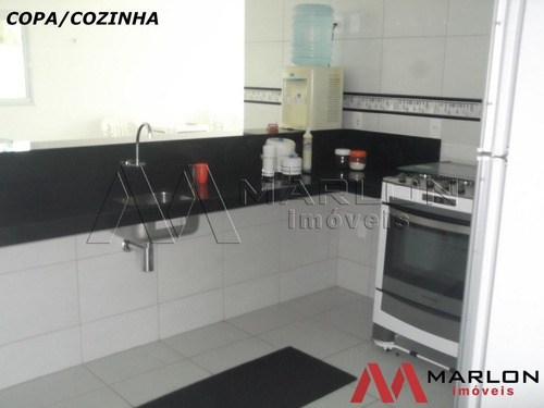 Imagem 9 de 14 de Vcp00197, Casa Condomínio Praia De Pirangi