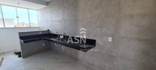 Apartamento Com 3 Dormitórios À Venda, 135 M² Por R$ 499.997,00 - Costazul - Rio Das Ostras/rj - Ap0248