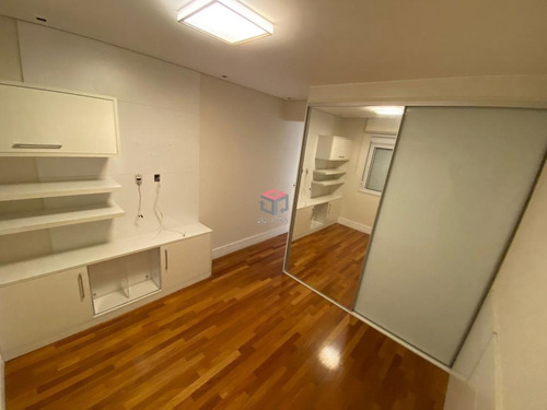 Imagem 14 de 24 de 2 Apartamento Unificados No Bairro Jardim 330 M² De Área Útil 5 Suíte E 4 Vagas - 109145