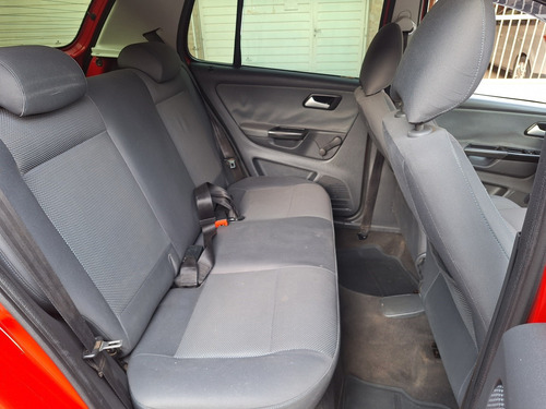 Volkswagen Fox 1.0 MI 8V FLEX 4P MANUAL