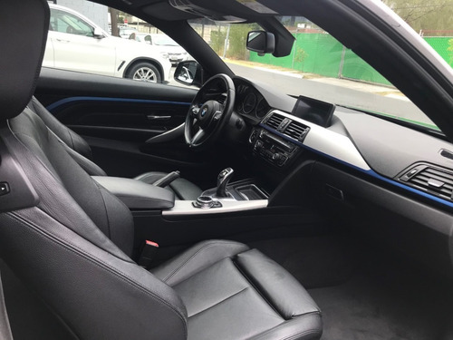 Imagen 11 de 11 de Bmw 435 2015