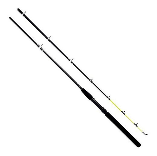 Caña Abu Garcia Seven Trolling 2,10 Mts 2t Bentancor Outdoor