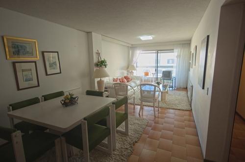 Imagen 2 de 30 de Apartamento En Punta Del Este - Brava