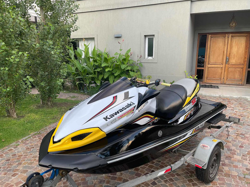 Kawasaki Ultra 300