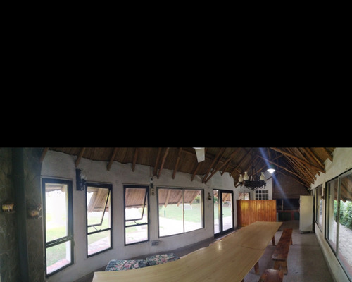Imperdible Casa Quinta