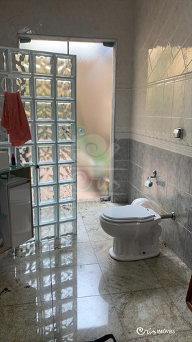 Imagem 6 de 20 de Casa Em Nova Gerti - São Caetano Do Sul - Sp - 32/120