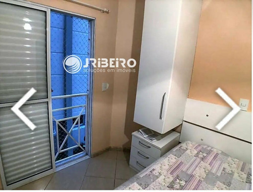 Imagem 22 de 29 de Casa Em Condomínio Para Venda 3 Dormitórios, 2 Vagas, Espaço Gourmet Churrasqueira Em Horto Florestal São Paulo-sp - 123994