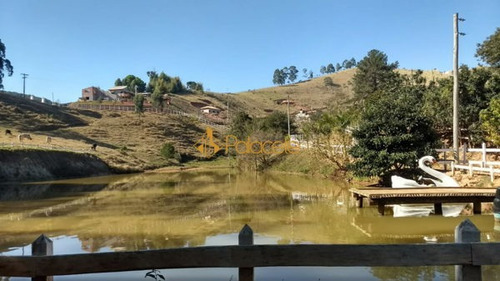 Imagem 16 de 16 de Rural Chacara Com 2 Quartos - 371430-v