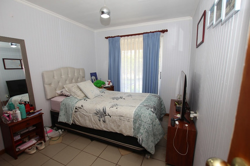 Se Vende Bella Parcela En QuilapilĂșn, Colina