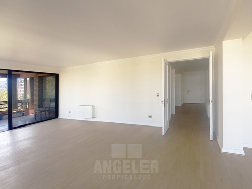 Departamento Noble En Providencia