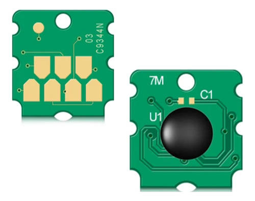 Chip Para Caja De Mantto C9344 L5560, L5590, L3560, L3550