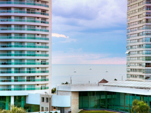 Imagen 2 de 15 de Alquiler Apartamento Punta Del Este Mensual Anual Mansa