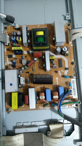 Tv Samsung Para Respuesto Modelo Ln32a450