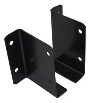 Comprar Soporte Abierto Para Viga 2x4 3x4 Alas Externas Madera