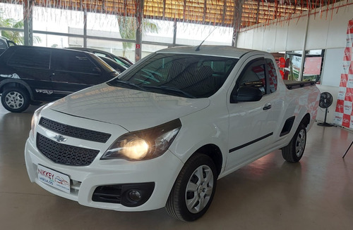 Chevrolet Montana 1.4 Ls Econoflex 2p