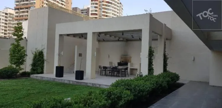 Imagen 5 de 28 de Venta Departaento 1 Dormitorio Ñuñoa Metro Plaza Egaña