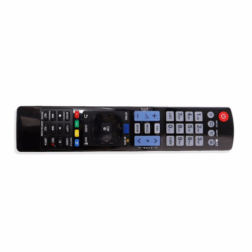 Nuevo Akb73615306 Sustituyó A Distancia Para Tv Smart 37le53