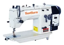 Comprar Máquina De Coser Zigzag Industrial Sunsure
