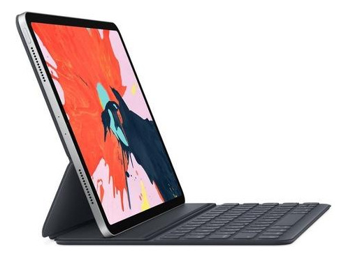 Smart Keyboard Apple Mu8g2e/a iPad Pro 11'' Español Original